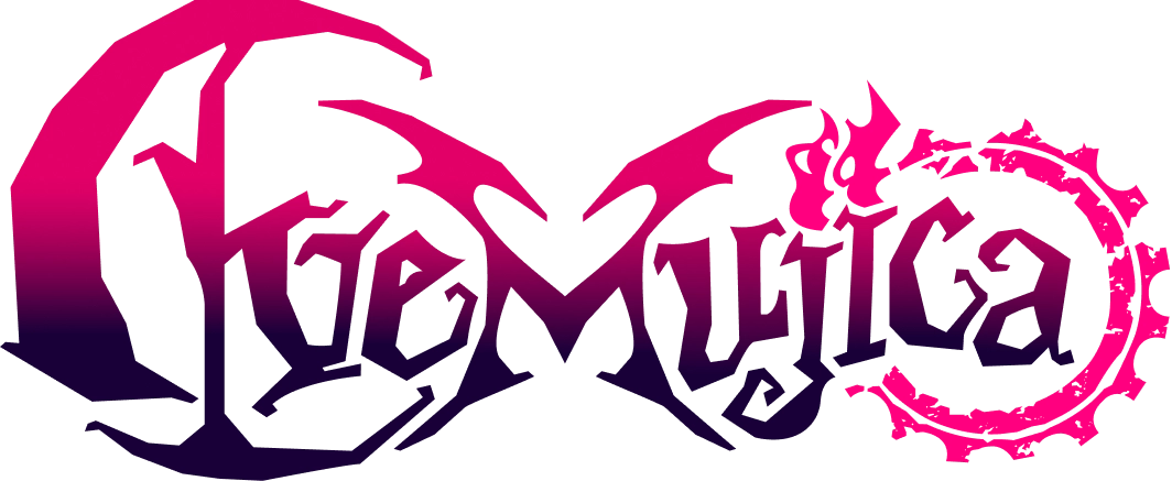 Ave Mujica logo